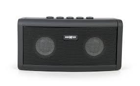 Портативна Bluetooth-колонка Maxxter ACT-SPK-BT-LED2 зі світлодіодним світловим ефектом Дніпро - фото 3