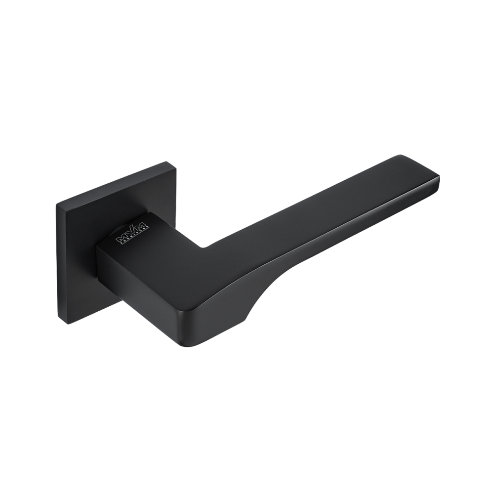 Ручка Z-1807 BLACK Черный Киев - изображение 2