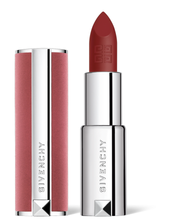 Помада для губ Givenchy (Живанші) Le Rouge Sheer Velvet N° 17 Rouge Erable Слов'янськ