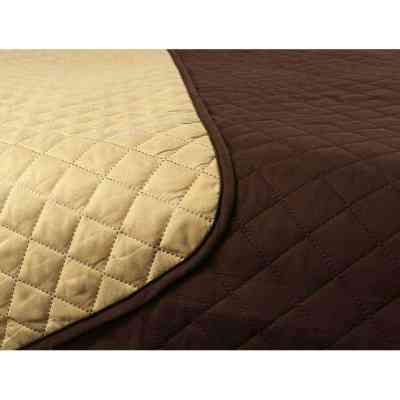 Покривало Руно Chocolate 220x240 см (330.52У_Chocolate) Вінниця