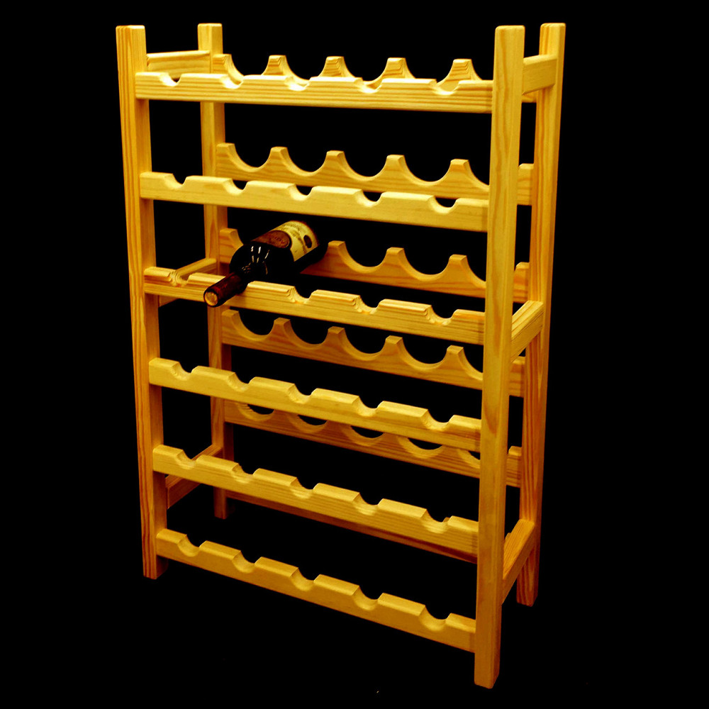 Винная стойка 