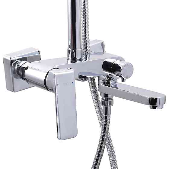 Душова система TOPAZ ODISS TO 18705-H52 (000028048) Київ