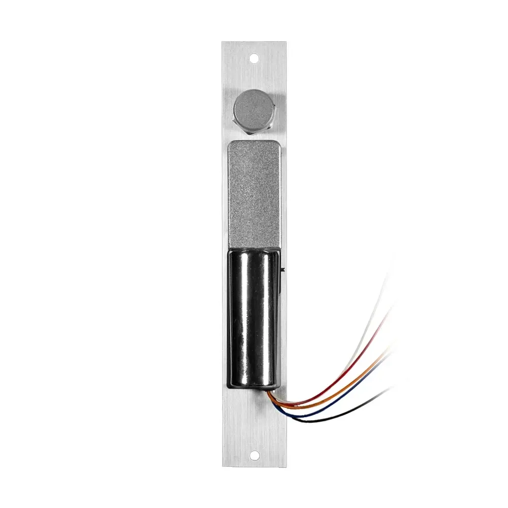 Защіпка електроригельна Trinix YB-400+ NO (67-00023) Киев - изображение 5