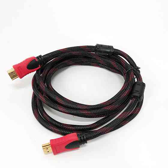 Кабель Hdmi / Hdmi усиленный в обмотке 3 м DC-20 Львов