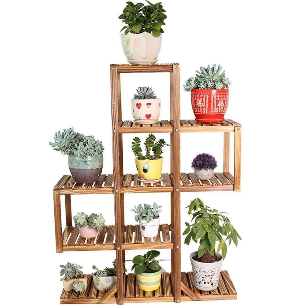 Підставка для квітів "Гуссенвіль" капучино Миколаїв - фото 6