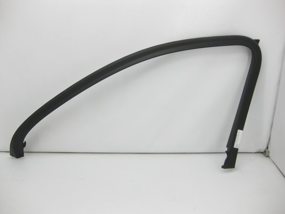 VAG  4M0867588 Облицювання отвору скла двері передньої правої, внутрішня Одеса - фото 1