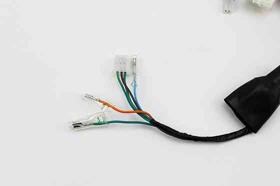 V200R Проведення центральне Бершадь