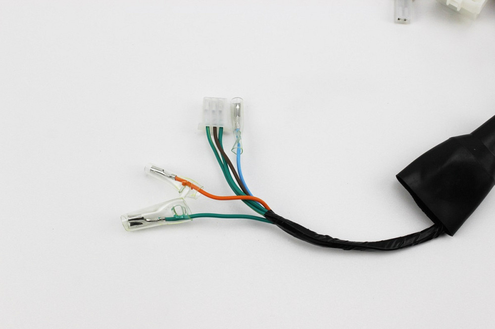 V200R Проведення центральне Бершадь - изображение 5