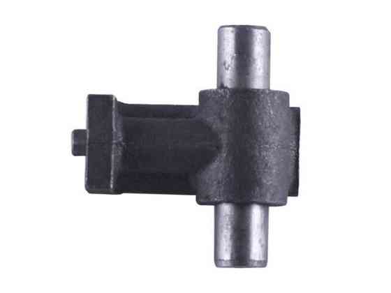 Вал коромысел на дизельный двигатель 180N Мукачево