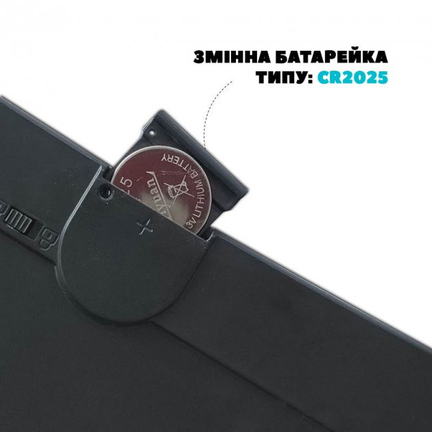 Планшет для рисования со стилусом детский 8.5 дюймов Черный Киев - изображение 4