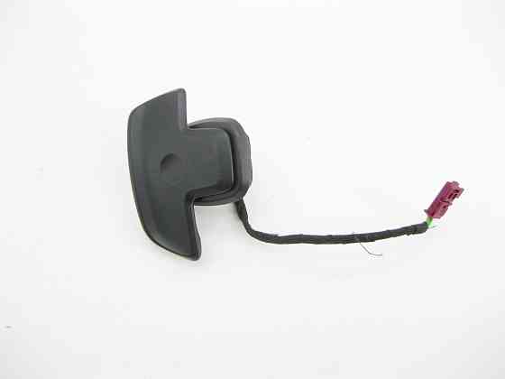 Mercedes-Benz  A0999051000 9107 Підрульовий вимикач знижувальної передачі зліва ML GLE W166 GL GLS X166 GLC X253 C-Class W205 Одесса