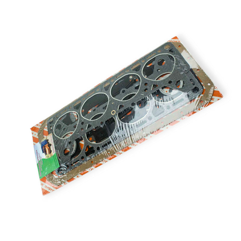 Прокладка повний комплект ЗІЛ-130 двигуна Мукачево - фото 1