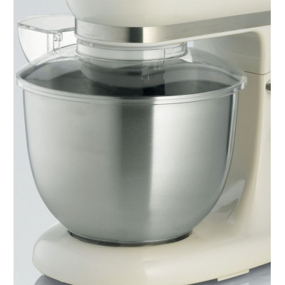 Кухонний комбайн Ariete 1588 beige Вінниця - фото 3