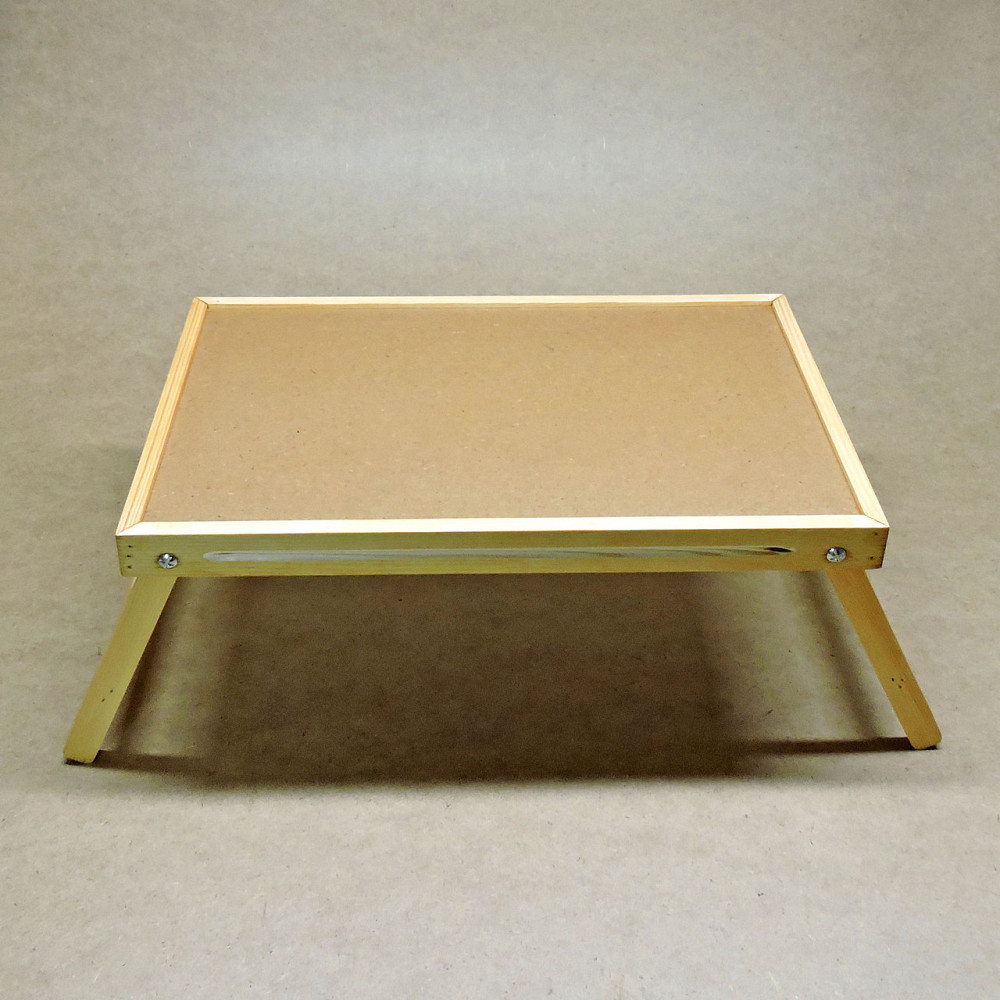 Столик-поднос для завтрака 