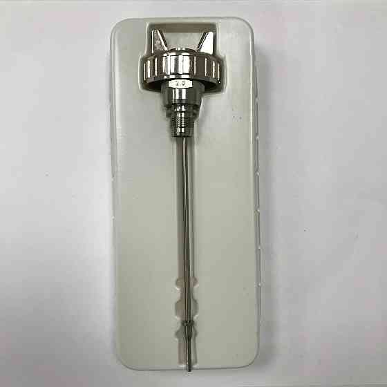 Форсунка 2мм для краскопультів MP-200 AUARITA NS-MP-200-2.0 Одеса