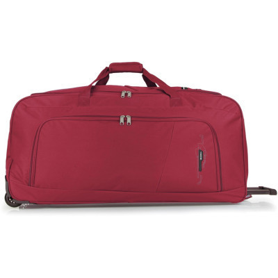 Сумка дорожная Gabol Week Eco 110L Rojo (930360) Винница - изображение 6
