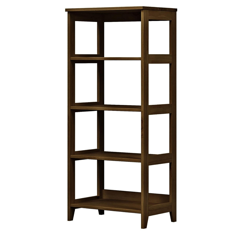 Етажерка для ванної "Бурсаліна" кориця Миколаїв - фото 1