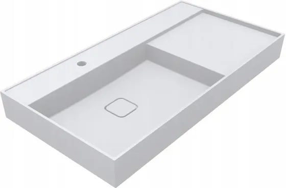 Раковина  Miraggio Soul 100cm 8813396 Киев