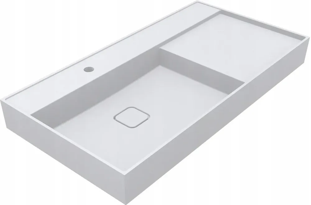 Раковина  Miraggio Soul 100cm 8813396 Киев - изображение 1