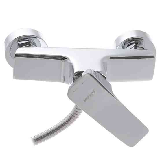 Змішувач для душа Mixxus Premium Patrick Chr-003 (MI1658) Київ