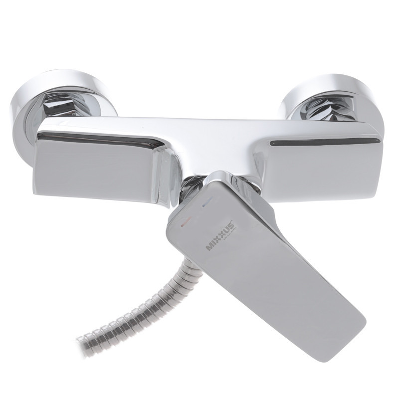 Смеситель для душа Mixxus Premium Patrick Chr-003 (MI1658) Киев - изображение 3