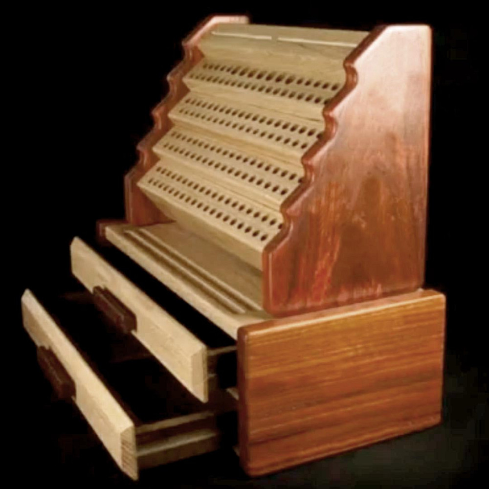 Органайзер шкірника "Панагія" латте-бланже Миколаїв - фото 1