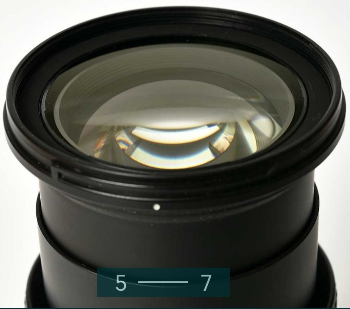 Объектив Nikon AF-S 16-85mm. F/3.5-5.6G ED VR DX. Киев - изображение 3