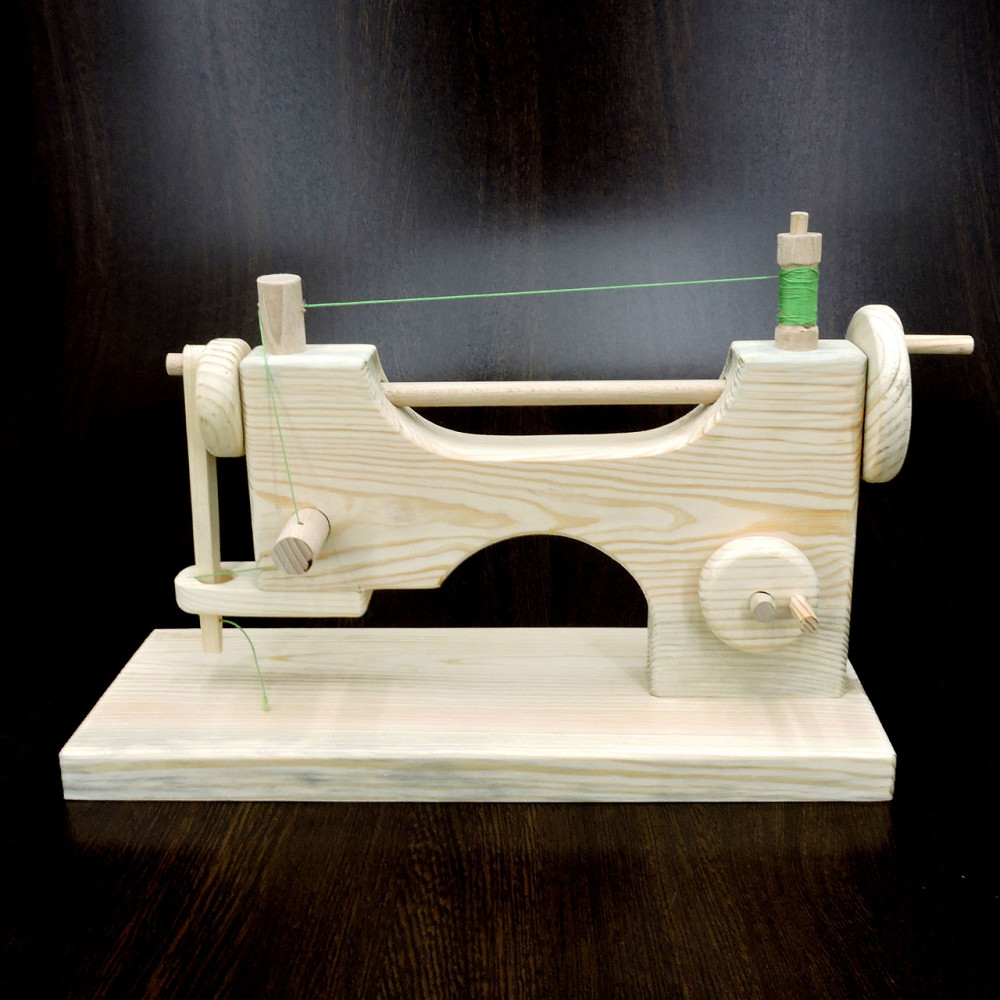 Іграшкова швейна машинка "Амадо" бланже Миколаїв - фото 1