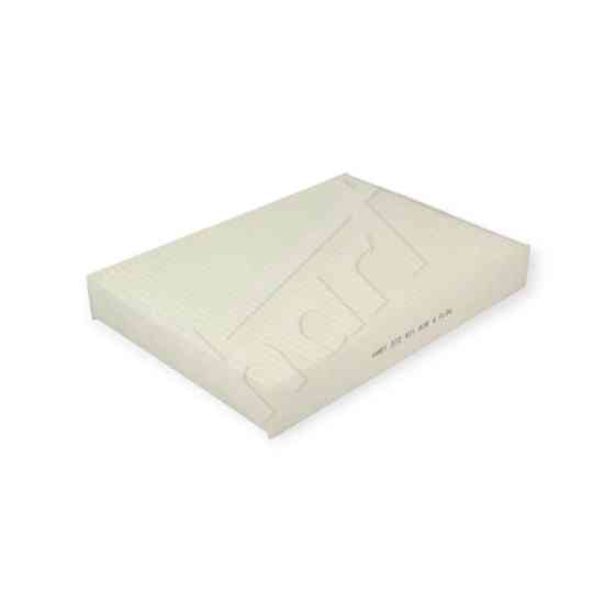 Фільтр Nissan Qashqai II, Tiida (C12) (2013-) салону Мукачево