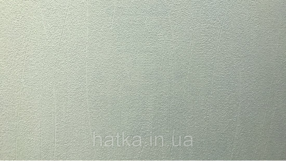 Шпалери вінілові на флізеліні Marburg Chelsea 0.53х10 однотонні салатові різні смужки Київ - фото 2