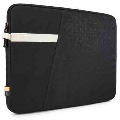 Сумка для ноутбука Case Logic 14&quot; Ibira Sleeve IBRS-214 Black) (3204393) Вінниця
