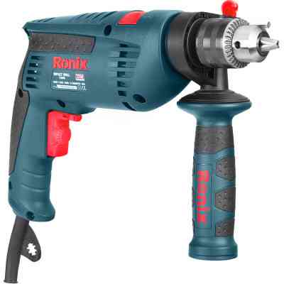 Дрель Ronix ударный 850Вт (2250) Винница