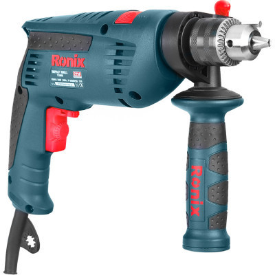 Дрель Ronix ударный 850Вт (2250) Винница - изображение 2