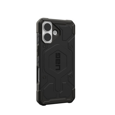 Чохол до мобільного телефона UAG iPhone 17 Pathfinder MagSafe Black (114550114040) Вінниця - фото 8