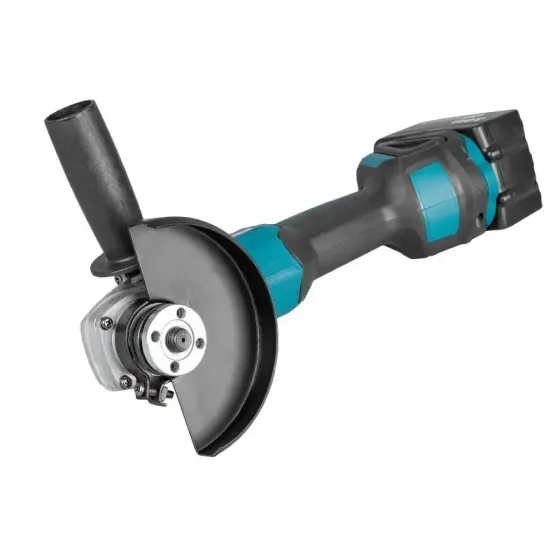 Акумуляторна болгарка AL-FA 36В – Шліфмашина безщіткова з високим крутним моментом Львів