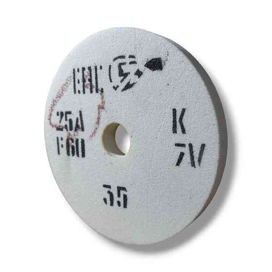 Шлифовальный круг  200*20*32  25А 25СМ Харьков