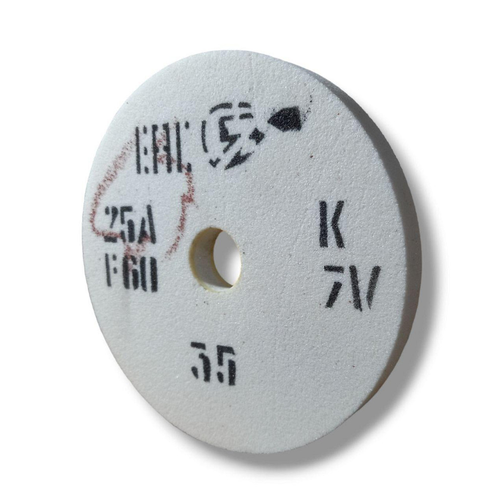 Шлифовальный круг  200*20*32  25А 25СМ Харьков - изображение 2