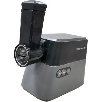 М'ясорубка Grunhelm AMG2663APSJ Вінниця - фото 2