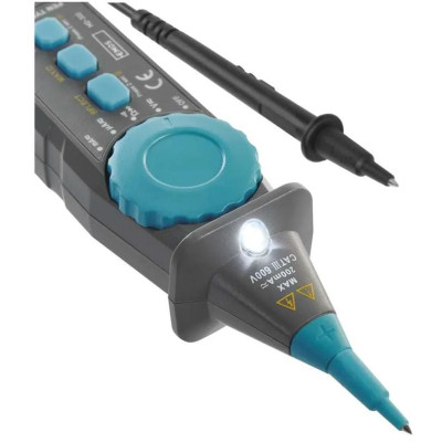 Цифровой мультиметр EMOS M3216 Винница - изображение 4