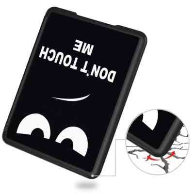Чехол для электронной книги BeCover Smart Case Amazon Kindle Paperwhite 12th Gen. 2024 7" Don''t Touch (712853) Винница