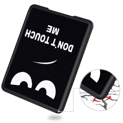Чохол до електронної книги BeCover Smart Case Amazon Kindle Paperwhite 12th Gen. 2024 7&quot; Don&apos;&apos;t Touch (712853) Вінниця - фото 4