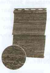 Сайдинг Тімбер-Блок Альпійська Ялина 3050х230мм Дніпро