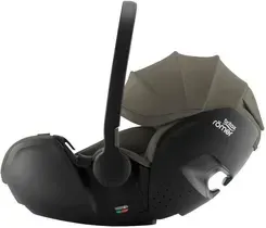 Автокрісло Britax Romer Britax-Romer Baby-Safe Pro Rozkładany Dla Niemowląt 0-13Kg  Urban Olive Київ