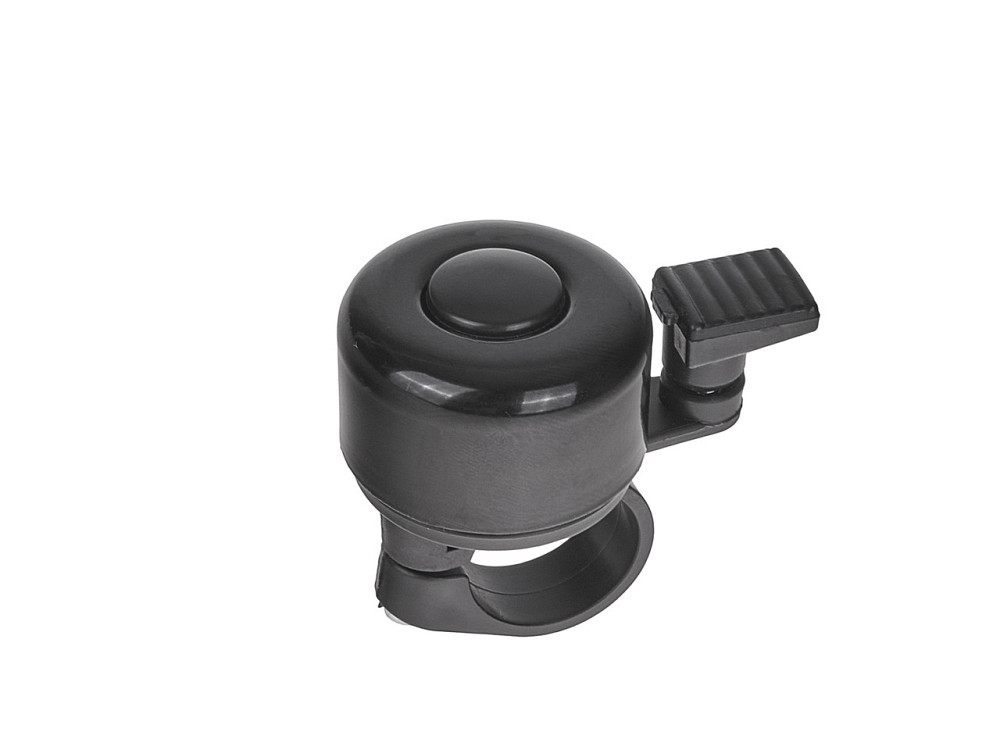 Велосипедний дзвіночок "Keltin" механічний алюмінієвий 35 мм Київ - фото 2