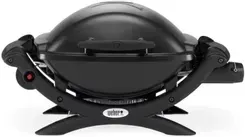 Гриль Grill gazowy Weber Q 1000 50010075 Киев - изображение 1