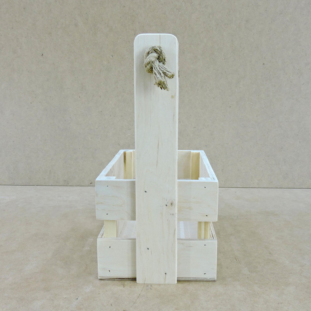 Подарунковий кошик "Рампейн 30" бланже Миколаїв - фото 3