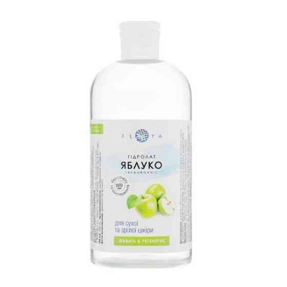 Гидролат яблока Floya 500 мл Киев