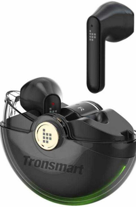 Tronsmart Battle безпровідні якісні навушники Харьков - изображение 4