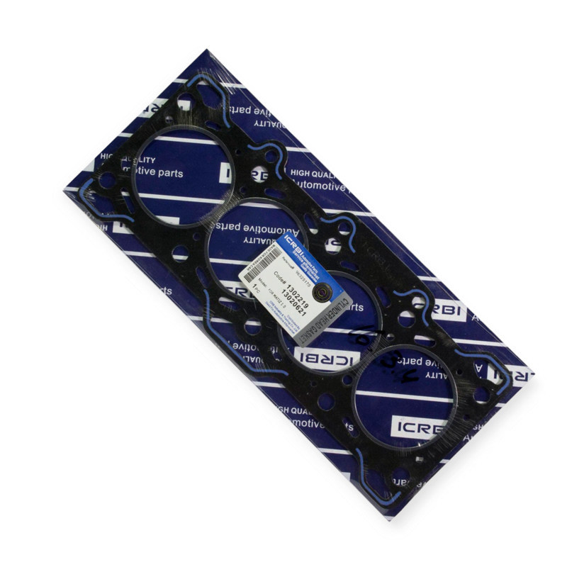 Прокладка MATIZ 1.0 (1302.0621) ГБЦ Мукачево - фото 1