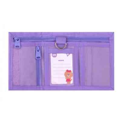 Кошелек детский Yes Line Friends Pretty W-1 (533379) Винница